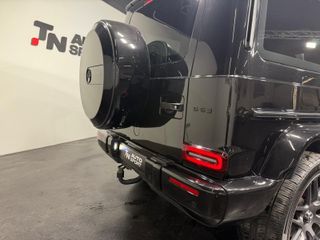 MERCEDES-BENZ Clase G MercedesAMG G 63 55 EDITION