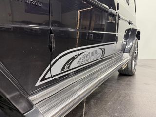 MERCEDES-BENZ Clase G MercedesAMG G 63 55 EDITION