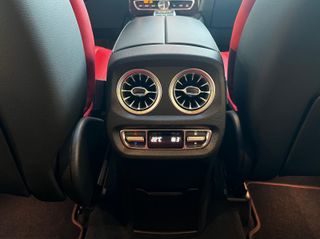 MERCEDES-BENZ Clase G MercedesAMG G 63 55 EDITION