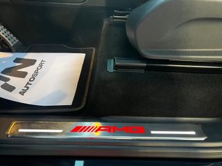 MERCEDES-BENZ Clase G MercedesAMG G 63 55 EDITION