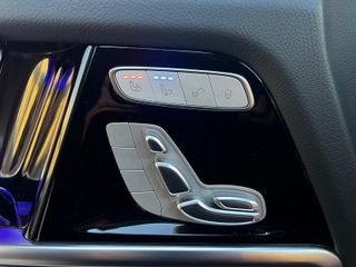 MERCEDES-BENZ Clase G MercedesAMG G 63 55 EDITION