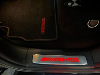 MERCEDES-BENZ Clase G MercedesAMG G 63 55 EDITION