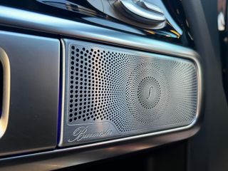 MERCEDES-BENZ Clase G MercedesAMG G 63 55 EDITION