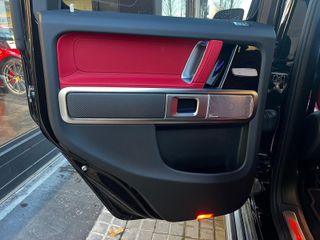 MERCEDES-BENZ Clase G MercedesAMG G 63 55 EDITION