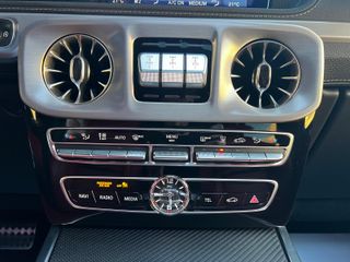 MERCEDES-BENZ Clase G MercedesAMG G 63 55 EDITION