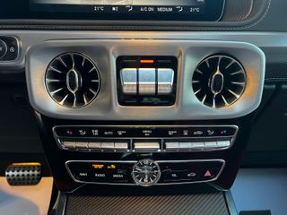 MERCEDES-BENZ Clase G MercedesAMG G 63 55 EDITION