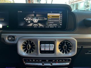 MERCEDES-BENZ Clase G MercedesAMG G 63 55 EDITION