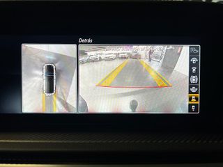 MERCEDES-BENZ Clase G MercedesAMG G 63 55 EDITION