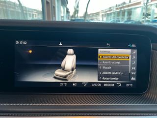 MERCEDES-BENZ Clase G MercedesAMG G 63 55 EDITION