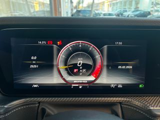 MERCEDES-BENZ Clase G MercedesAMG G 63 55 EDITION