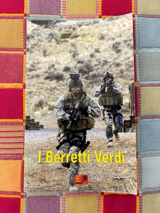 I Berretti Verdi