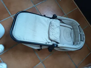 Carro Jané Cross Bebé