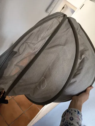 Carro Jané Cross Bebé