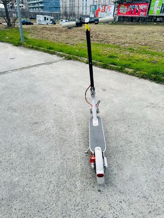 Patinete Eléctrico xiaomi pro scooter 3