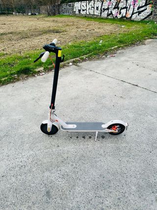 Patinete Eléctrico xiaomi pro scooter 3
