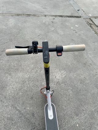 Patinete Eléctrico xiaomi pro scooter 3