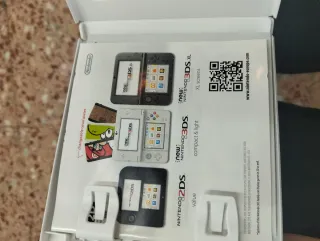 Mi Osito y Yo Nintendo 3DS