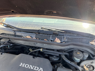 MOTOR LIMPIA DELANTERO HONDA ACCORD BERLINA (CL/C