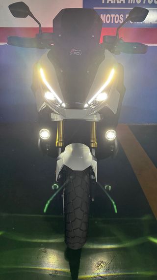 Honda X-ADV 2025