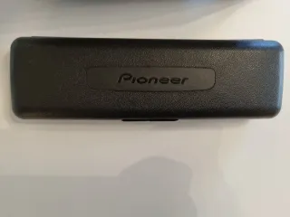 Radio CD/USB Pioneer DEH-4500BT
