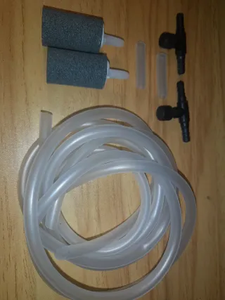 Kit Medidores Calidad Agua TDS pH