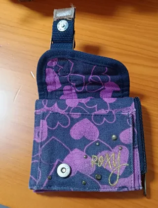Bolso y cartera    Precio del conjunto