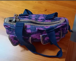Bolso y cartera    Precio del conjunto