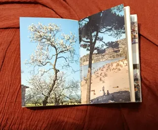 Dos guías vintage de Mallorca