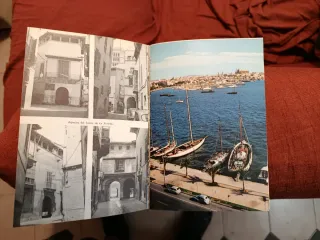 Dos guías vintage de Mallorca