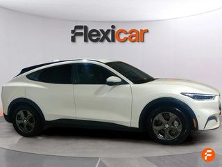 Ford Mustang Mach-E 198kW Batería 75.7Kwh