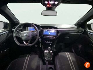 Opel Corsa 1.2T XHL 74kW (100CV) GS