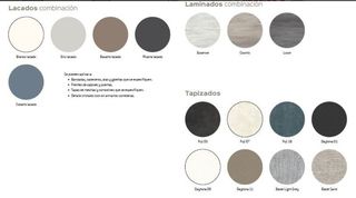 ARMARIOS A MEDIDA EOS BY COSMO.