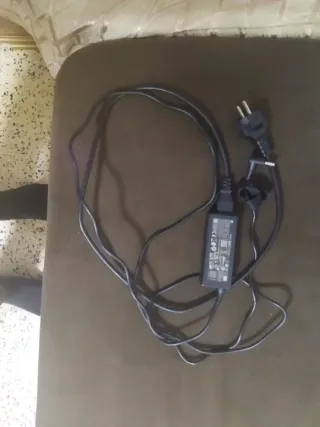 Portátil HP Gris/Plateado