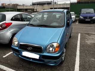 Hyundai Atos 2001