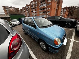 Hyundai Atos 2001