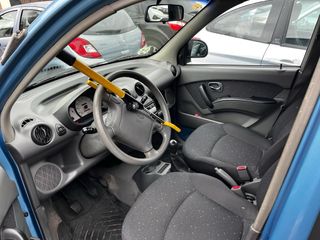 Hyundai Atos 2001