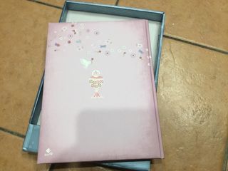 Llibre “La meua primera comunió” marca Busquets