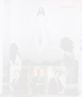 Interviu Elsa Pataky