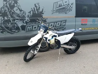 HUSQVARNA FE 501