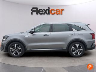 Kia Sorento 1.6 T-GDi HEV Drive 4x2 7pl