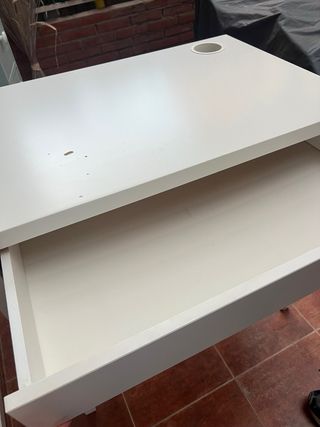 Ikea Escritorio