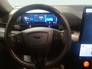 Ford Mustang Mach-E 198kW Batería 75.7Kwh