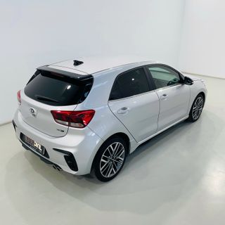 KIA Rio 1.0 TGDi GT Line DCT