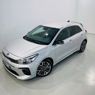 KIA Rio 1.0 TGDi GT Line DCT