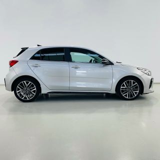 KIA Rio 1.0 TGDi GT Line DCT