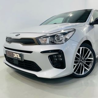 KIA Rio 1.0 TGDi GT Line DCT