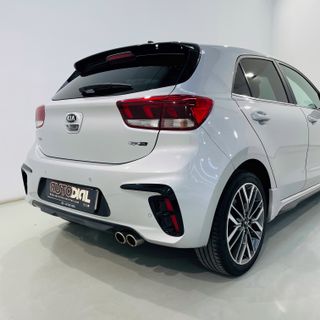 KIA Rio 1.0 TGDi GT Line DCT