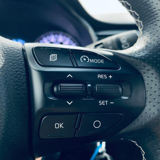 KIA Rio 1.0 TGDi GT Line DCT