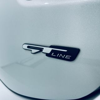 KIA Rio 1.0 TGDi GT Line DCT