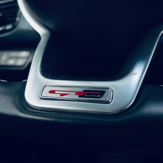 KIA Rio 1.0 TGDi GT Line DCT